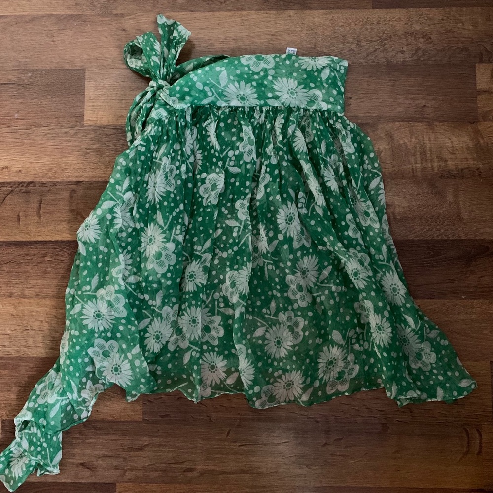 Vintage Chloe skirt